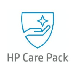 HP garantia extendida 3 años U86DVE