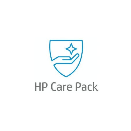 HP garantia extendida 3 años U18HNE