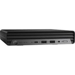HP Desktop Mini  400 G9R i714700T16GB512GB SDDWin 11 Pro A17JQLA
