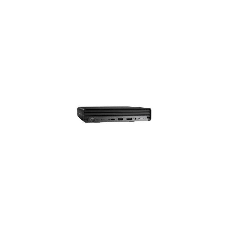 HP Desktop Mini  400 G9R i714700T16GB512GB SDDWin 11 Pro A17JQLA