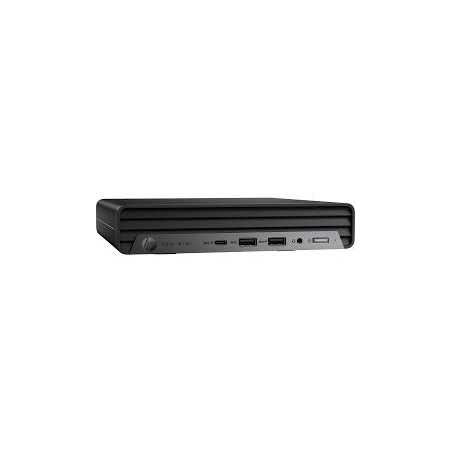 HP Desktop Mini  400 G9R i714700T16GB512GB SDDWin 11 Pro A17JQLA