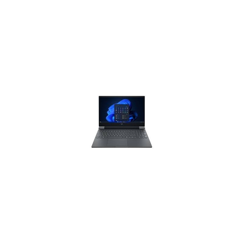 HP Notebook VICTUS 15.6 pulg  FHD 144Hz  NT  Core I513420H  16GB  512GB RTX4050  Win11  Gamepass BA1U2LA