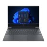 HP Notebook VICTUS 15.6 pulg  FHD 144Hz  NT  Core I513420H  16GB  512GB RTX4050  Win11  Gamepass BA1U2LA