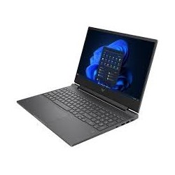 HP Notebook VICTUS 15.6 pulg  FHD 144Hz  NT  Core I513420H  16GB  512GB RTX4050  Win11  Gamepass BA1U2LA
