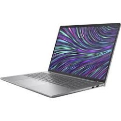 HP notebook Zbook Power G11 16pulg  Ryzen 9,32 GB,1 TB, RTX A1000, WIN 11 A41TMLT