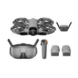 DJI - Drone - Neo 2 Motion Fly More ComboCP.