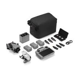 DJI - Drone - Mini 5 Pro Fly More Combo Plus