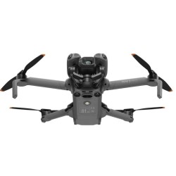 DJI - Drone - Mini 5 Pro Fly More Combo Plus