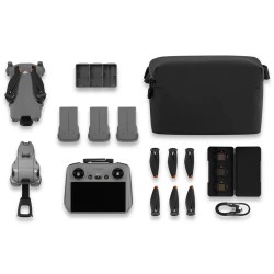 DJI - Drone - Mini 5 Pro Fly More Combo Plus