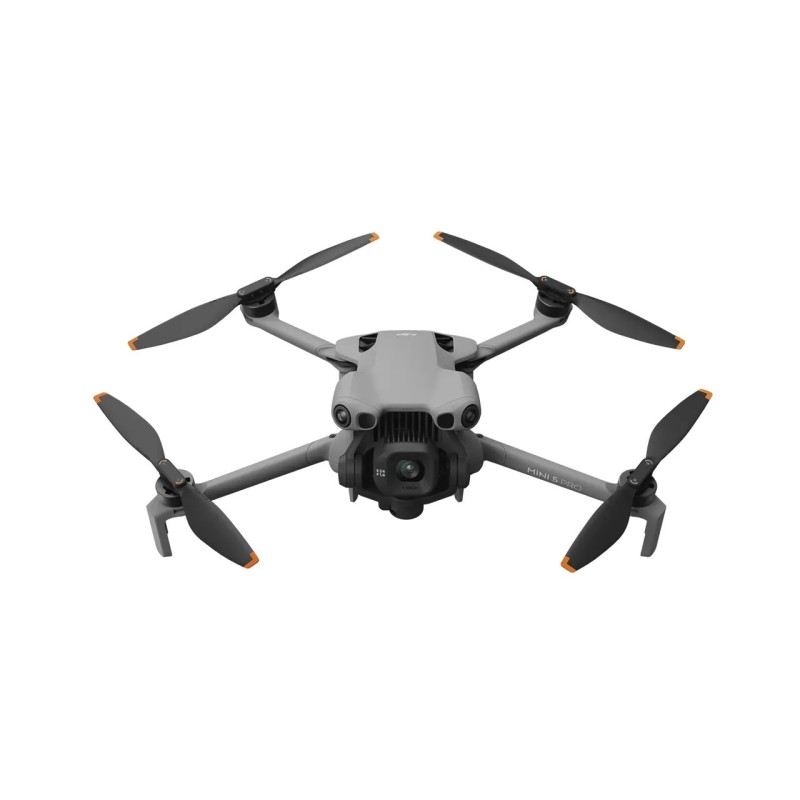 DJI - Drone - Mini 5 Pro Fly More Combo Plus