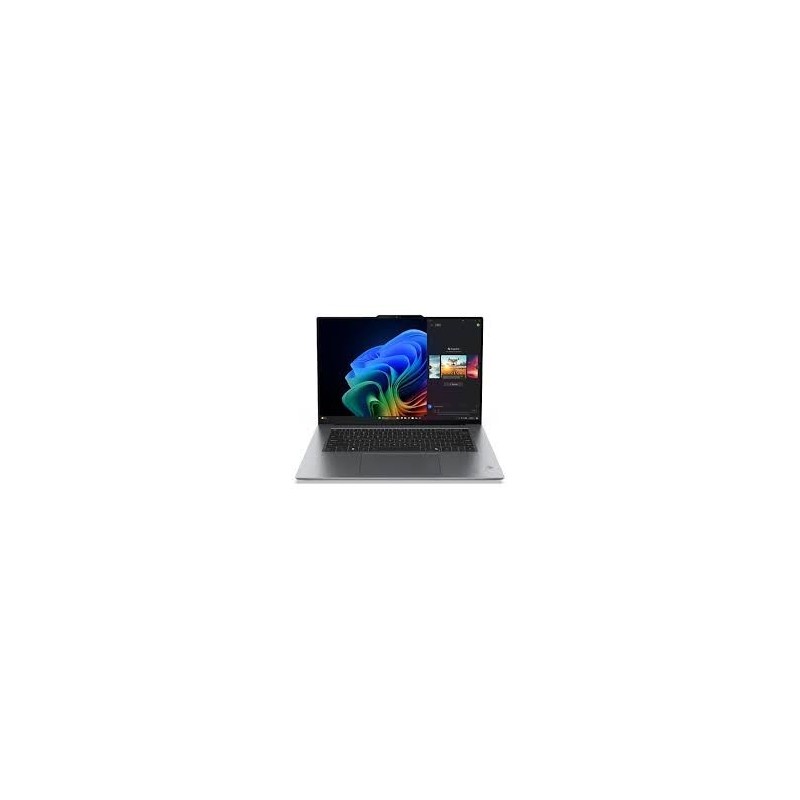 Lenovo ThinkPad X9-15 G1 Aura Edition - Notebook - 15.3" - Intel Core Ultra 7 258V / 5.3 GHz - 32 GB - DDR5 SDRAM - 512 GB SSD -