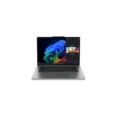 Lenovo ThinkPad X9-15 G1 Aura Edition - Notebook - 15.3" - Intel Core Ultra 7 258V / 5.3 GHz - 32 GB - DDR5 SDRAM - 512 GB SSD -