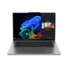 Lenovo ThinkPad X9-15 G1 Aura Edition - Notebook - 15.3" - Intel Core Ultra 7 258V / 5.3 GHz - 32 GB - DDR5 SDRAM - 512 GB SSD -