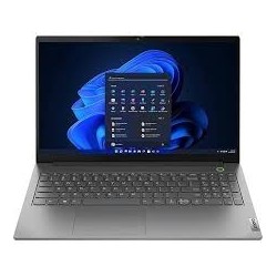 Lenovo ThinkPad V15 - 15.6" - Intel Core i7 I7-13620H / 4.9 GHz - 16 GB - DDR5 SDRAM - 512GB  SSD - Integrated graphics - Window