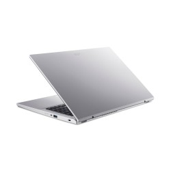 Acer Aspire A315-59-5596Z-PE - Notebook - 15" - Intel Core i5 I5-1235U / 4.4 GHz - DDR4 SDRAM - 16 GB - 512 GB SSD - Integrated 