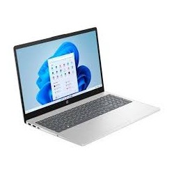 HP Clamshell - Notebook - 15.6" - Intel Core Ultra 5 120U / 4.8 GHz - 8 GB - DDR5 SDRAM - 512 GB - Integrated graphics - Windows