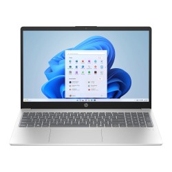 HP Clamshell - Notebook - 15.6" - Intel Core Ultra 5 120U / 4.8 GHz - 8 GB - DDR5 SDRAM - 512 GB - Integrated graphics - Windows