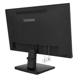 Lenovo ThinkVision S22-4e - 21.5" - 1920 x 1080 - HDMI / VGA - 100Hz