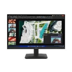 Lenovo ThinkVision S27-4e - 27" - 1920 x 1080 - HDMI / VGA - 100Hz