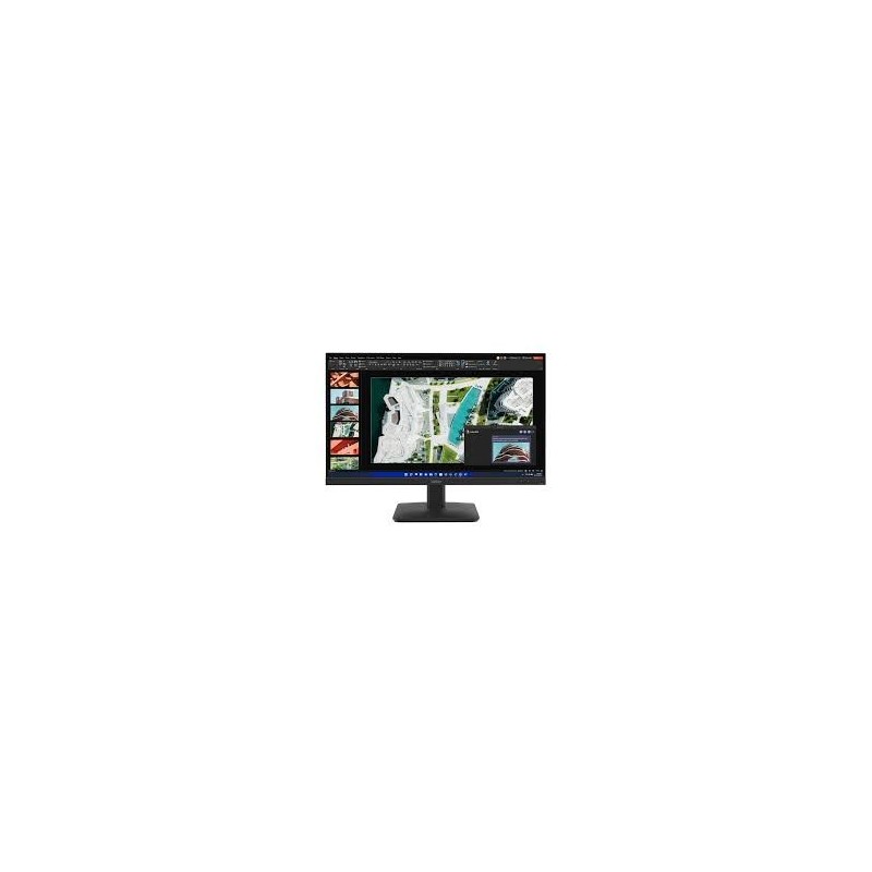 Lenovo ThinkVision S27-4e - 27" - 1920 x 1080 - HDMI / VGA - 100Hz