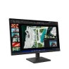 Lenovo ThinkVision S27-4e - 27" - 1920 x 1080 - HDMI / VGA - 100Hz