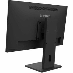 Lenovo ThinkVision E22-40 - WLED - 21.5" - 1920 x 1080 - IPS - VGA / HDMI / DisplayPort - Raven Black - 3-year warranty