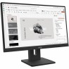 Lenovo ThinkVision E22-40 - WLED - 21.5" - 1920 x 1080 - IPS - VGA / HDMI / DisplayPort - Raven Black - 3-year warranty