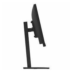 Lenovo ThinkVision E22-40 - WLED - 21.5" - 1920 x 1080 - IPS - VGA / HDMI / DisplayPort - Raven Black - 3-year warranty