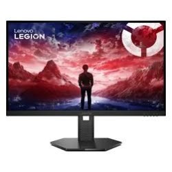 Lenovo Legion 27Q-10 - 27" - 2560 x 1440 - IPS - DisplayPort / HDMI - Black - 320Hz