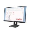 Lenovo ThinkVision E24-40 - 23.8" - 1920 x 1080 - DisplayPort / HDMI / VGA - 3-year limited warranty