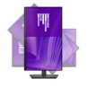 Dell Pro E2425HSM - 23.8" - 1920 x 1080 - DisplayPort / HDMI - Adjustable Stand