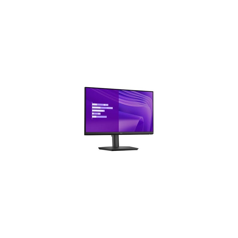Dell Pro E2425HSM - 23.8" - 1920 x 1080 - DisplayPort / HDMI - Adjustable Stand