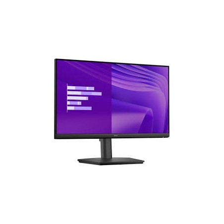 Dell Pro E2425HSM - 23.8" - 1920 x 1080 - DisplayPort / HDMI - Adjustable Stand