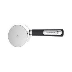 Westinghouse cortador de pizza de acero inoxidable color negro  WCKG0081004