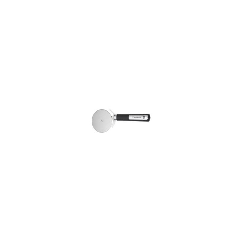 Westinghouse cortador de pizza de acero inoxidable color negro  WCKG0081004