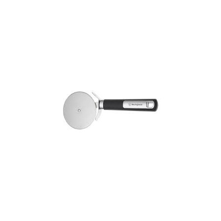 Westinghouse cortador de pizza de acero inoxidable color negro  WCKG0081004