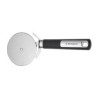 Westinghouse cortador de pizza de acero inoxidable color negro  WCKG0081004