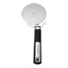 Westinghouse cortador de pizza de acero inoxidable color negro  WCKG0081004