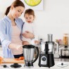 Westinghouse procesador de alimentos y licuadora 800W  WKFP7730