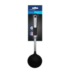Westinghouse cucharon de sopa de nailon color negro  WCKT0081009
