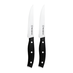Westinghouse juego de cuchillos para carne de 2 piezasWCKF007602ABK
