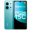 Xiaomi Redmi 15C - Smartphone (Android OS) - 256GB Mint green