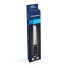 Westinghouse cuchillo para el pan 8pulg pulg 20cm espiga completa mango suave con remaches triples  WCKTSC15211pulg