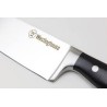 Westinghouse cuchillo de chef  8pulg pulg 20cm espiga completa mango suave con remaches triples  WCKTSC15210pulg