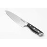 Westinghouse cuchillo de chef  8pulg pulg 20cm espiga completa mango suave con remaches triples  WCKTSC15210pulg