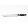 Westinghouse cuchillo de chef  8pulg pulg 20cm espiga completa mango suave con remaches triples  WCKTSC15210pulg
