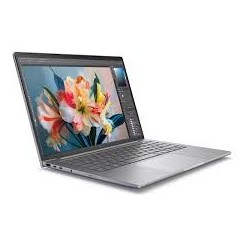 HP ZBook 8 G1i - Notebook - 16" - Intel Core Ultra 7 255H / 4.4 GHz - DDR5 SDRAM - 32 GB - 1 TB - NVIDIA RTX 500 Ada - Windows 1