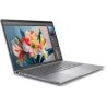HP ZBook 8 G1i - Notebook - 16" - Intel Core Ultra 7 255H / 4.4 GHz - DDR5 SDRAM - 32 GB - 1 TB - NVIDIA RTX 500 Ada - Windows 1