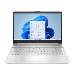HP Clamshell - Notebook - 15.6" - AMD Ryzen 7 7730U / 4.8 GHz - 8 GB - DDR5 SDRAM - 512 GB - Integrated graphics - Windows 11 Ho