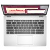 Dell Pro - Notebook - 14" - Intel Core Ultra 5 235U vPRO / 4.9 GHz - DDR5 SDRAM - 16 GB - 512 GB SSD - Integrated Intel graphics